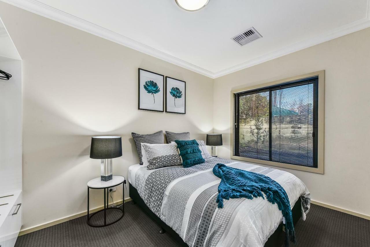 Accommodation On Lansell 2 Mount Gambier Exterior foto