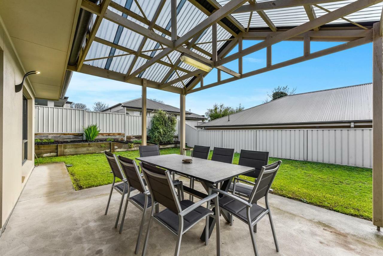 Accommodation On Lansell 2 Mount Gambier Exterior foto